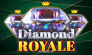 Hình ảnh trò chơi Diamond Royale tại tài xỉu online