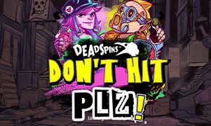 Hình ảnh trò chơi Don't Hit Plz! tại tài xỉu online