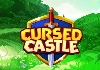Cursed Castle tai xiu