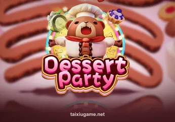 Hình ảnh trò chơi Dessert Party tại tai xiu online