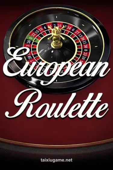 Hình Ảnh European Roulette D