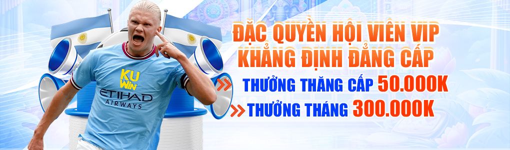 Chương trình khuyến mãi lớn