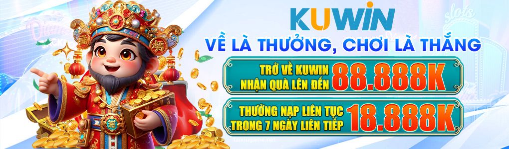 Nhận thưởng mỗi ngày