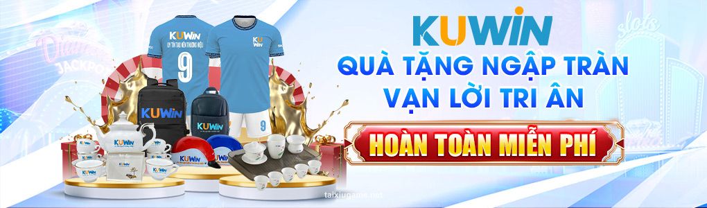 Ứng dụng tài xỉu chính thức